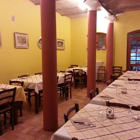 Agriturismo L'Angelina Villa Alfonsine Екстериор снимка