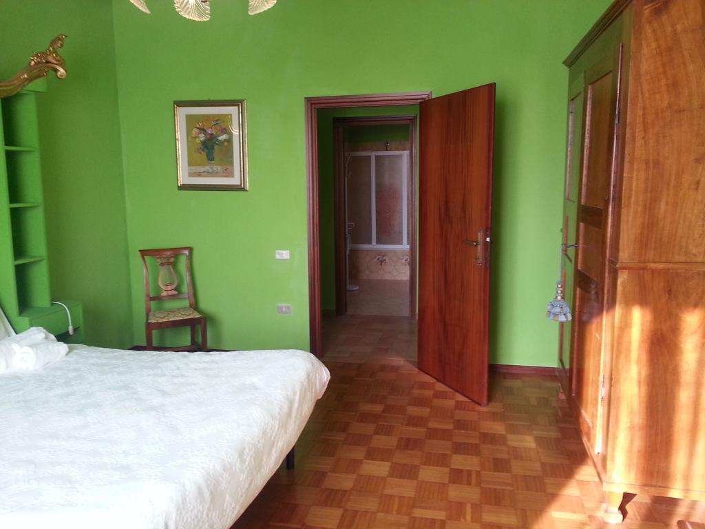 Agriturismo L'Angelina Villa Alfonsine Екстериор снимка