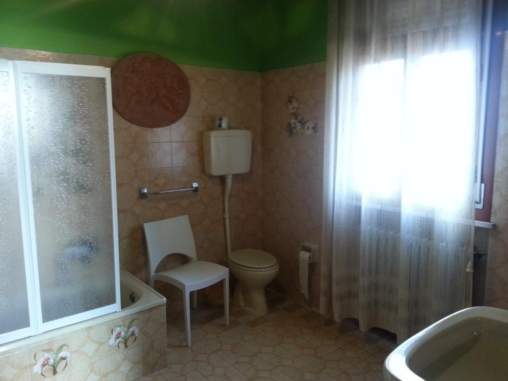 Agriturismo L'Angelina Villa Alfonsine Екстериор снимка