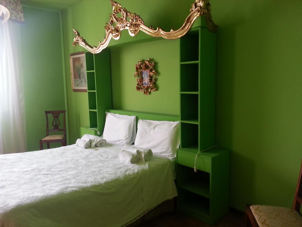 Agriturismo L'Angelina Villa Alfonsine Екстериор снимка