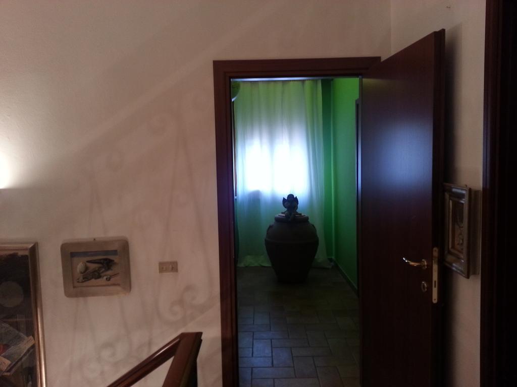 Agriturismo L'Angelina Villa Alfonsine Екстериор снимка