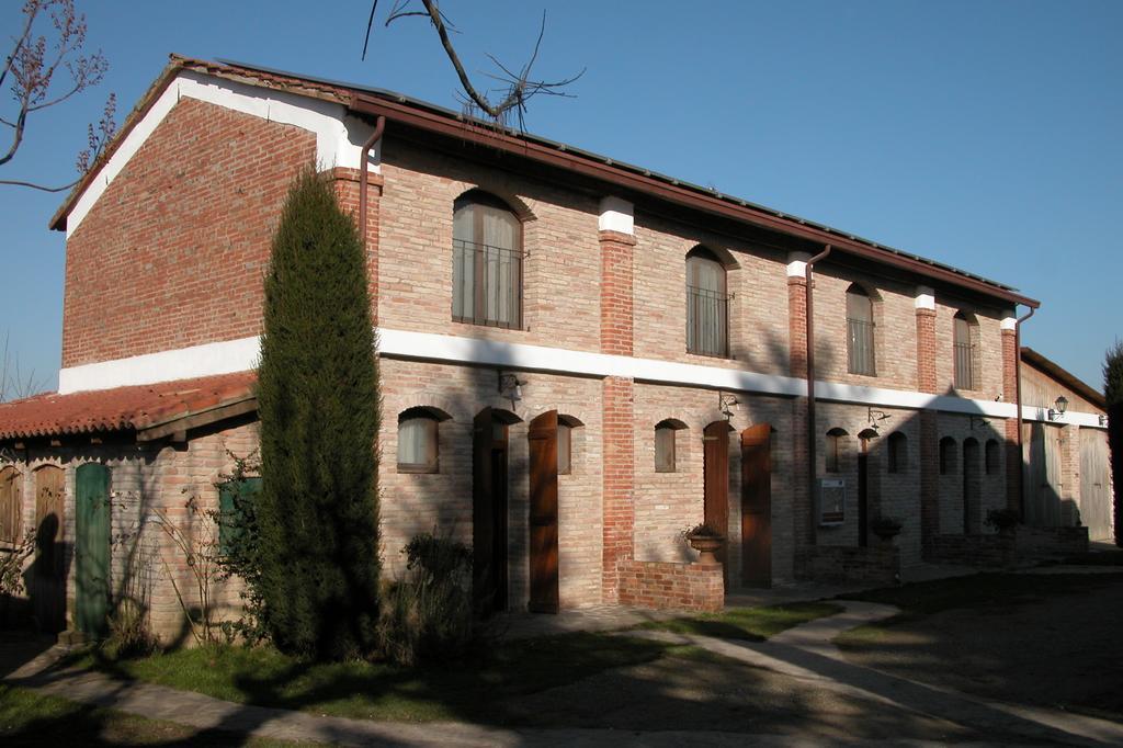 Agriturismo L'Angelina Villa Alfonsine Екстериор снимка