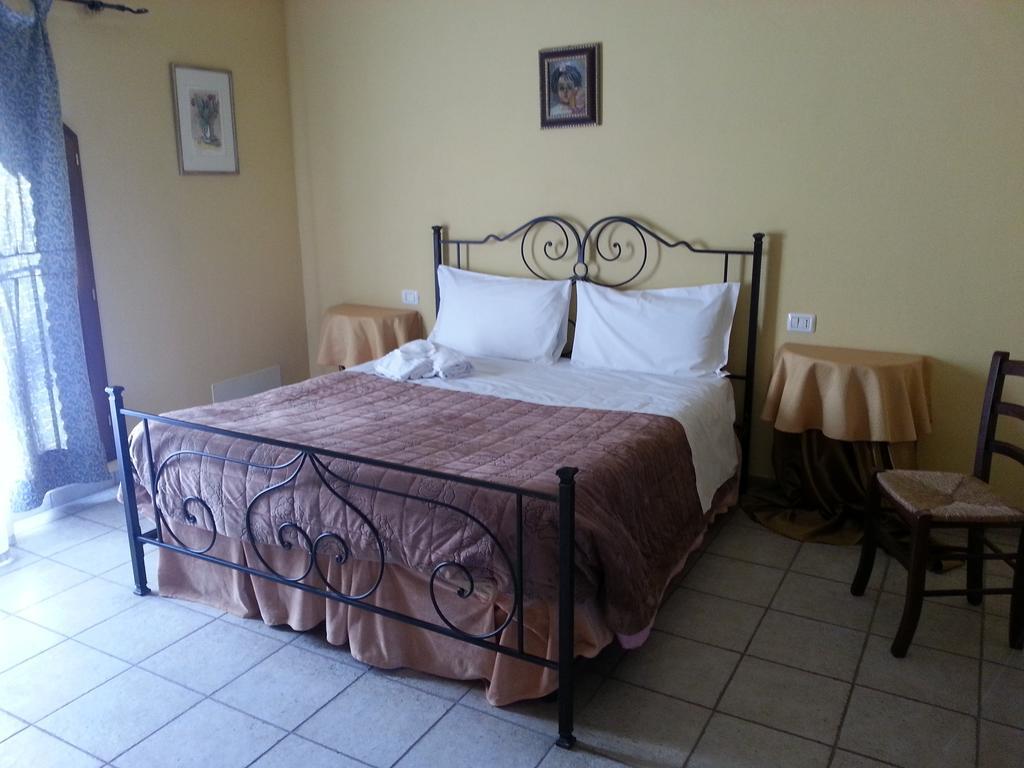 Agriturismo L'Angelina Villa Alfonsine Екстериор снимка