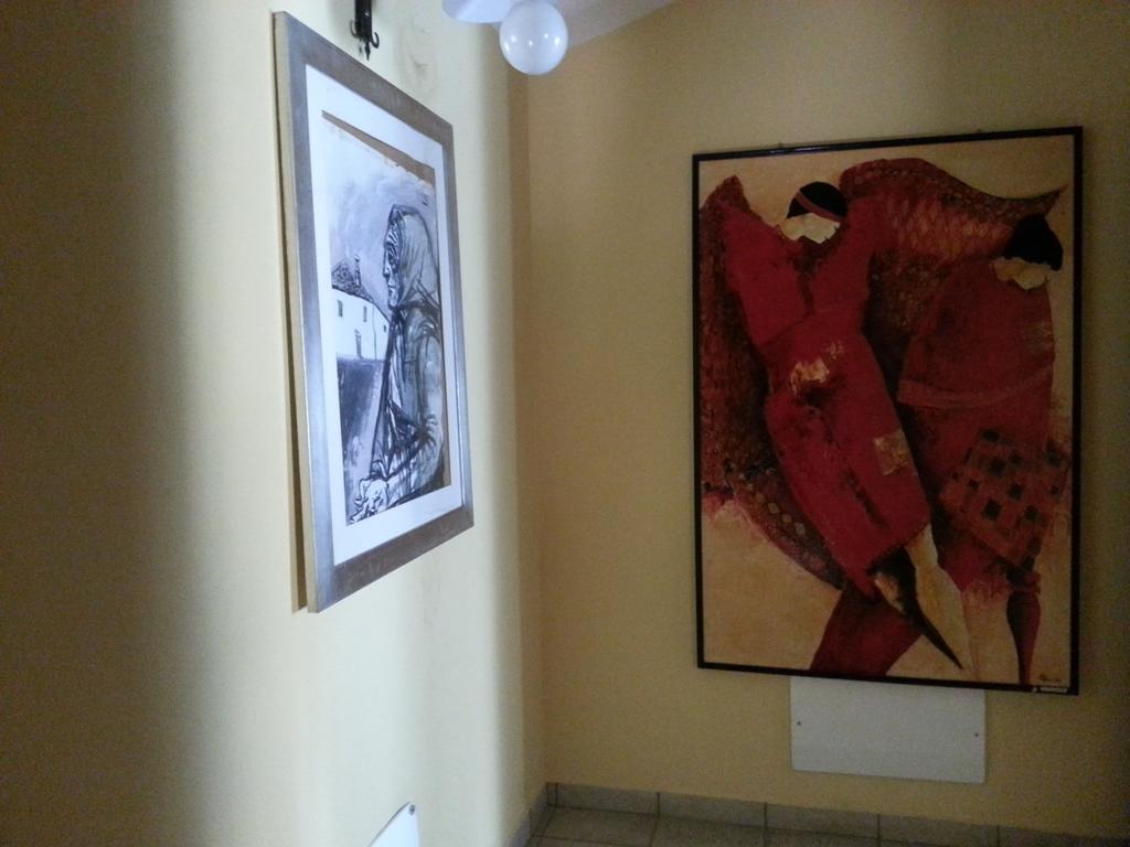 Agriturismo L'Angelina Villa Alfonsine Стая снимка