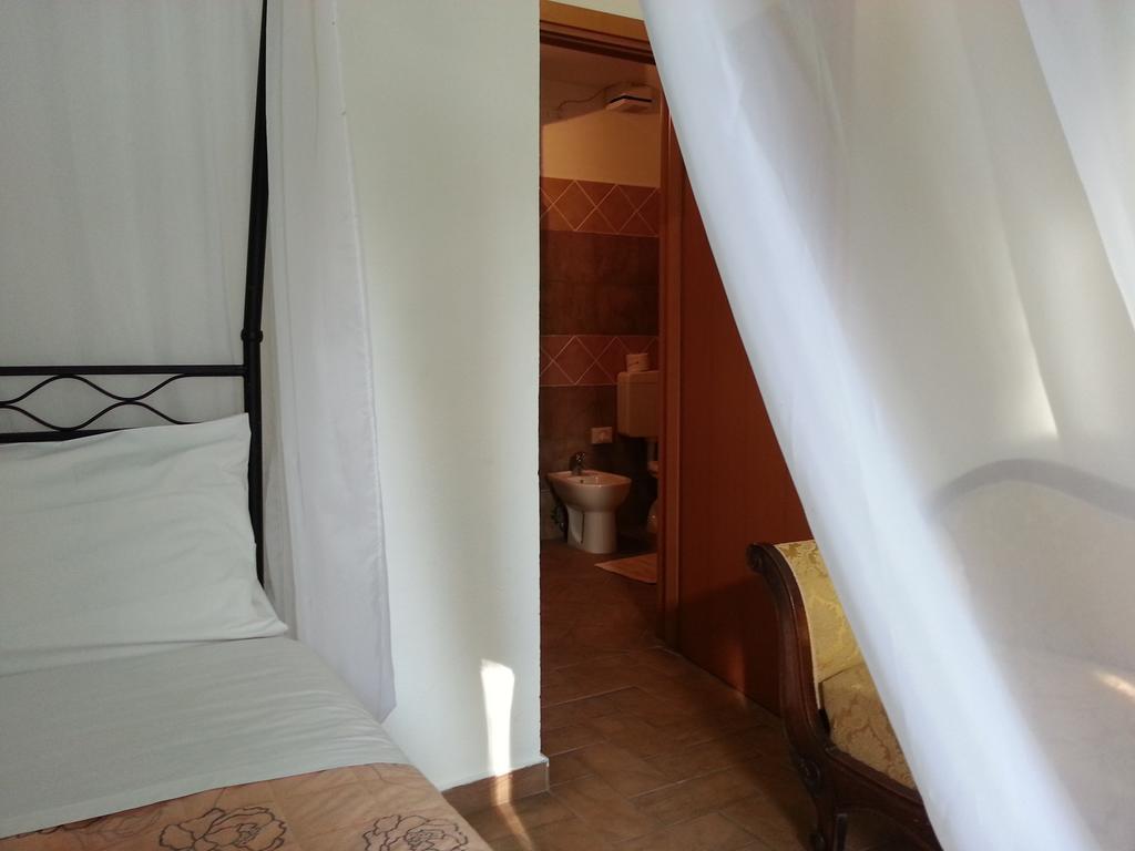 Agriturismo L'Angelina Villa Alfonsine Стая снимка