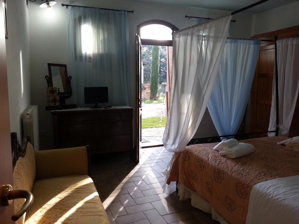 Agriturismo L'Angelina Villa Alfonsine Стая снимка