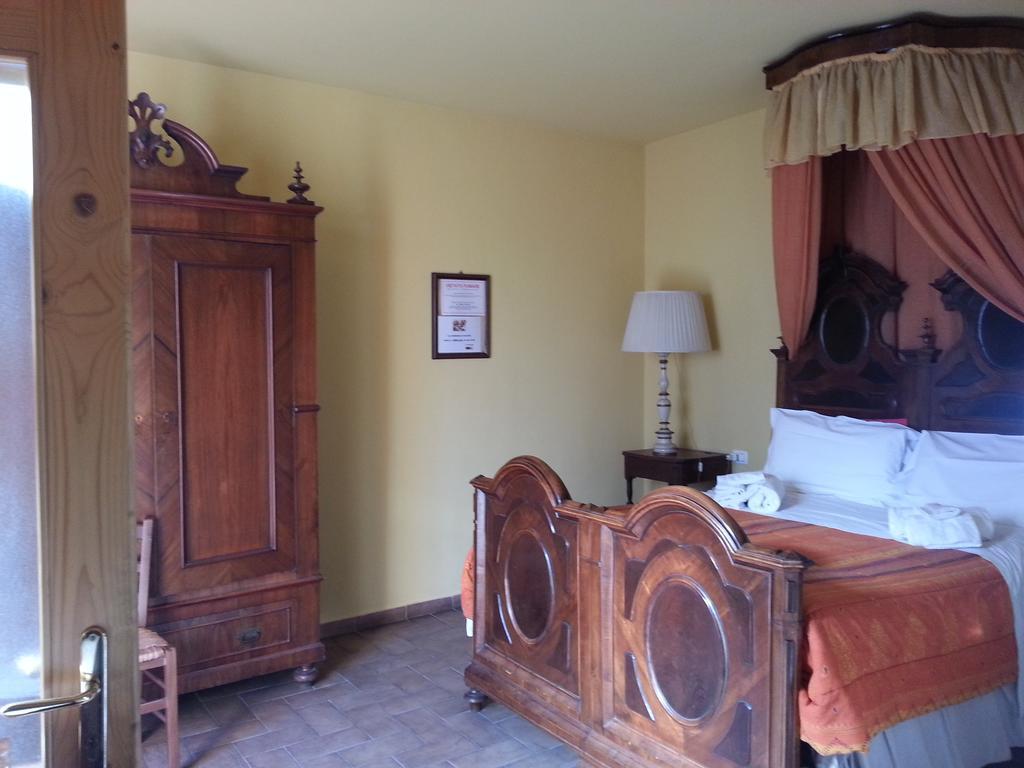 Agriturismo L'Angelina Villa Alfonsine Стая снимка