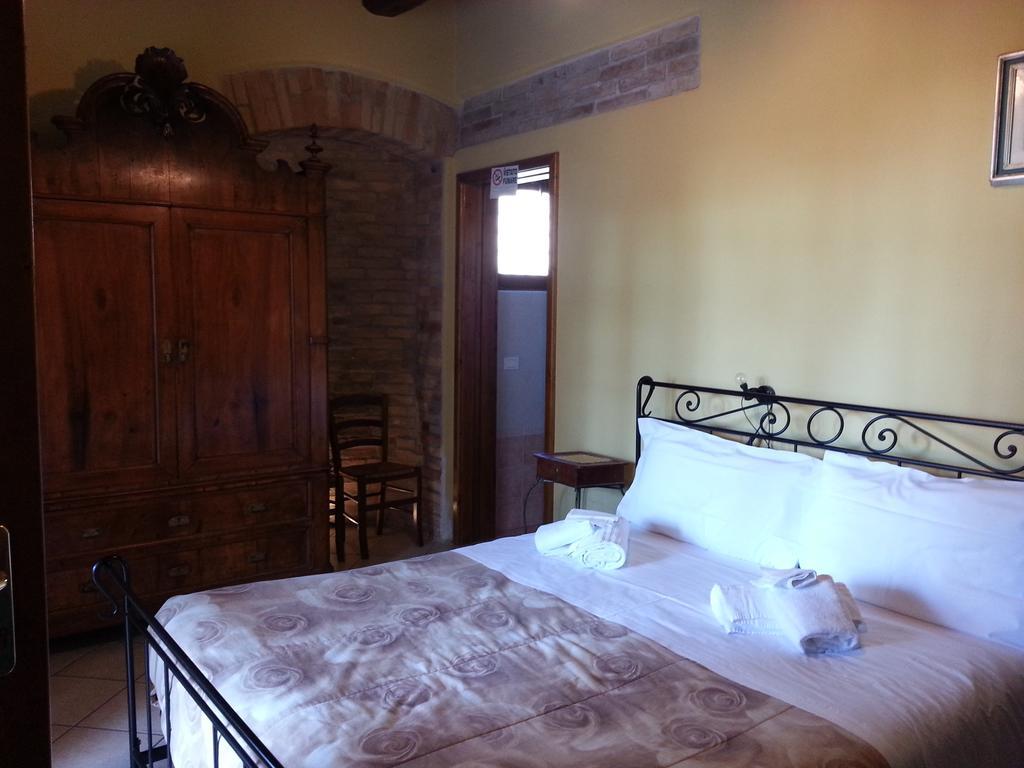 Agriturismo L'Angelina Villa Alfonsine Екстериор снимка