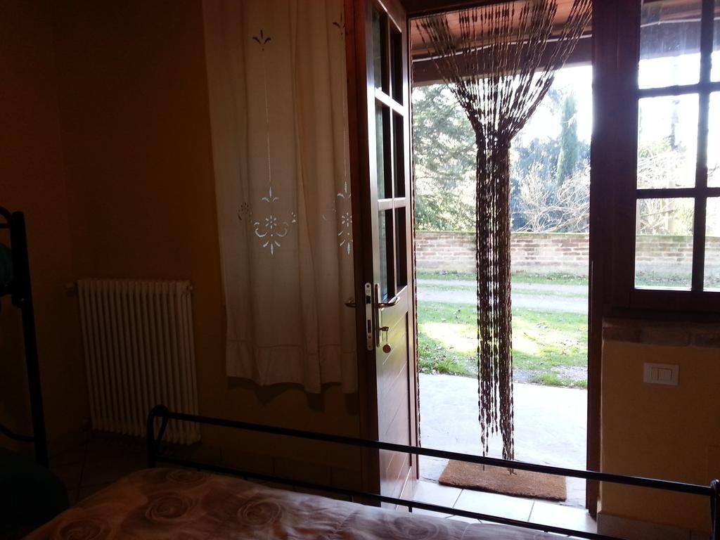 Agriturismo L'Angelina Villa Alfonsine Екстериор снимка