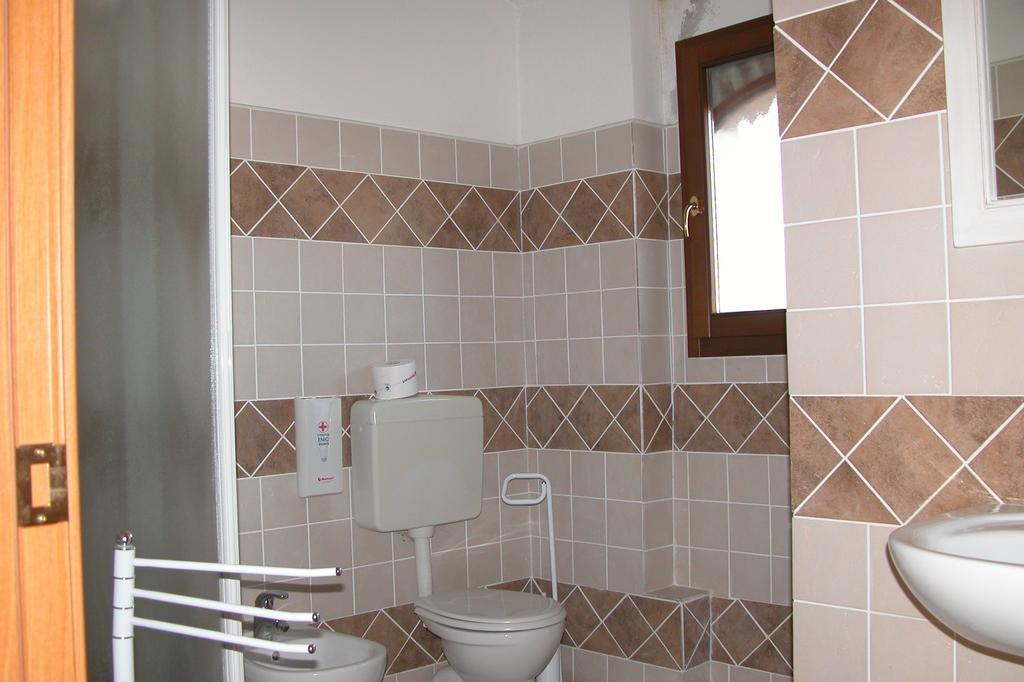 Agriturismo L'Angelina Villa Alfonsine Екстериор снимка