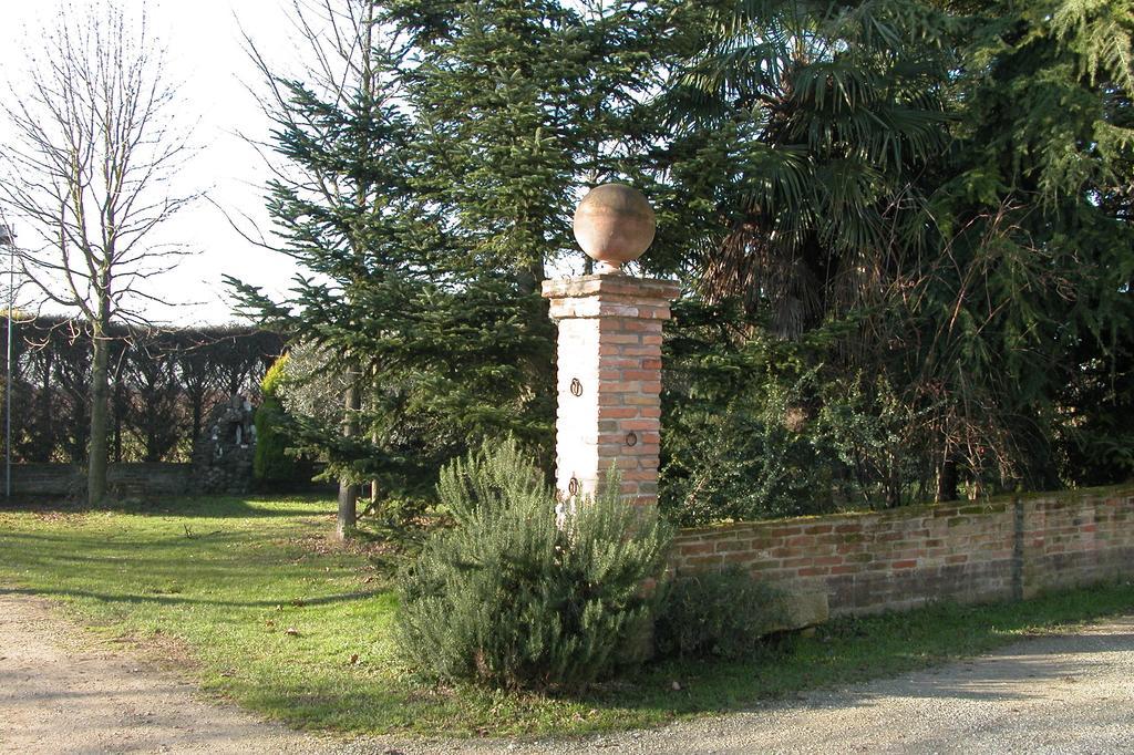 Agriturismo L'Angelina Villa Alfonsine Екстериор снимка