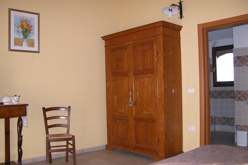 Agriturismo L'Angelina Villa Alfonsine Екстериор снимка